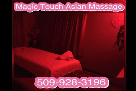 Magical massage soa